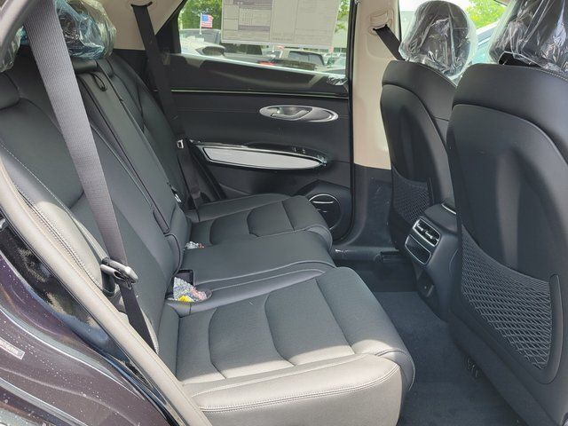 2026 Genesis GV70 2.5T Chantilly VA