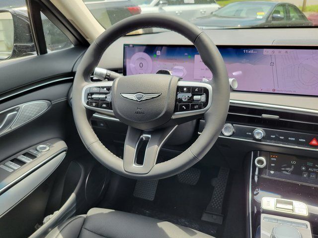 2026 Genesis GV70 2.5T Chantilly VA