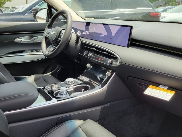 2026 Genesis GV70 2.5T Chantilly VA