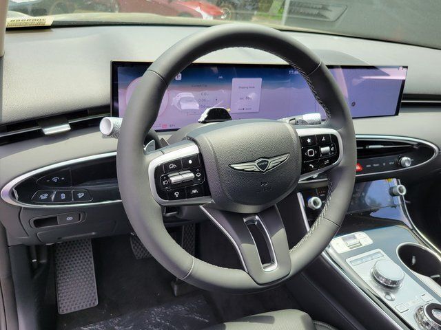 2026 Genesis GV70 2.5T Chantilly VA