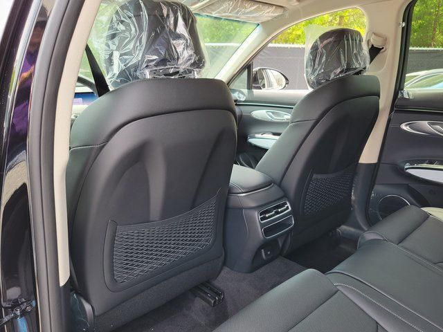 2026 Genesis GV70 2.5T Chantilly VA