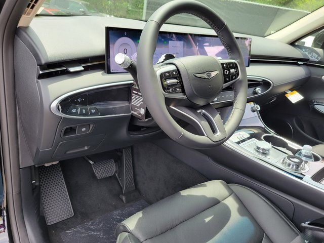 2026 Genesis GV70 2.5T Chantilly VA