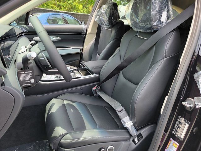 2026 Genesis GV70 2.5T Chantilly VA