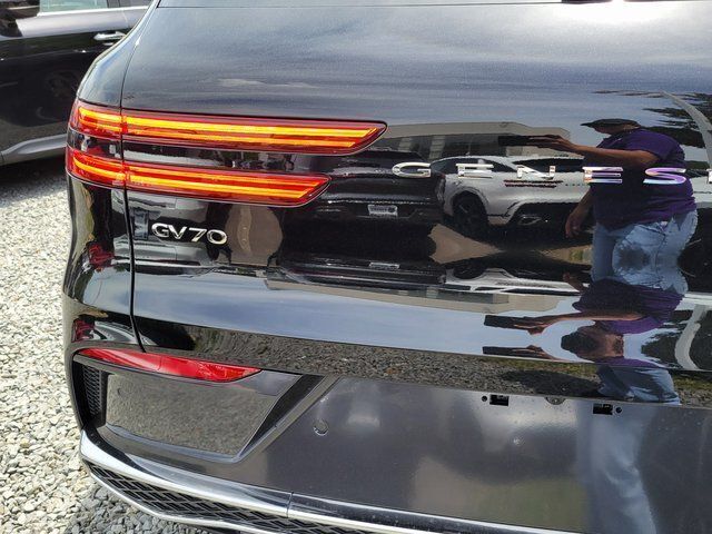 2026 Genesis GV70 2.5T Chantilly VA