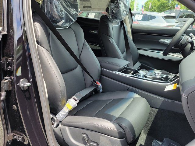 2026 Genesis GV70 2.5T Chantilly VA
