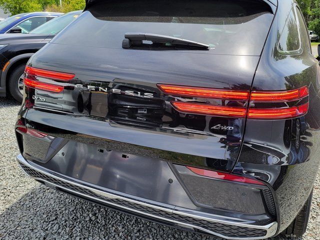 2026 Genesis GV70 2.5T Chantilly VA
