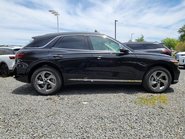 2026 Genesis GV70 2.5T Chantilly VA
