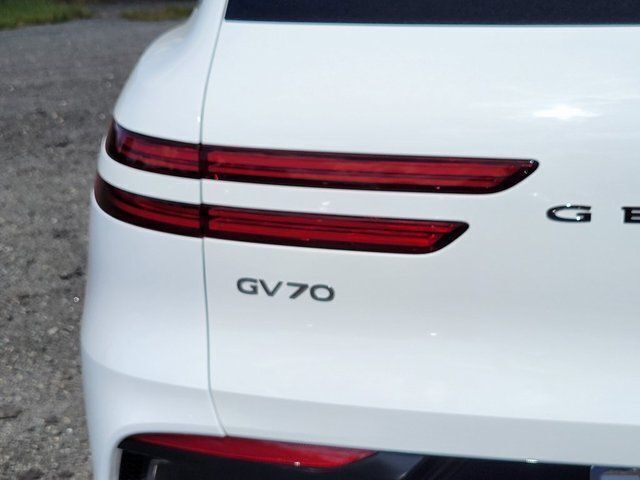 2026 Genesis GV70 2.5T Chantilly VA