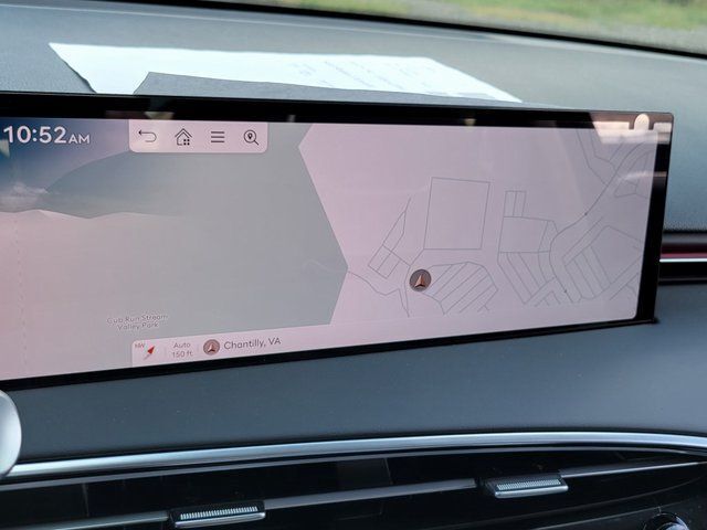 2026 Genesis GV70 2.5T Chantilly VA