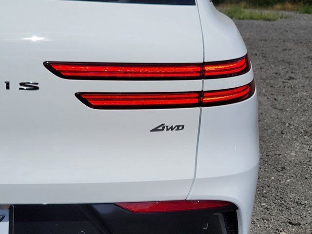 2026 Genesis GV70 2.5T Chantilly VA