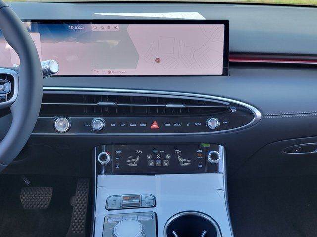 2026 Genesis GV70 2.5T Chantilly VA