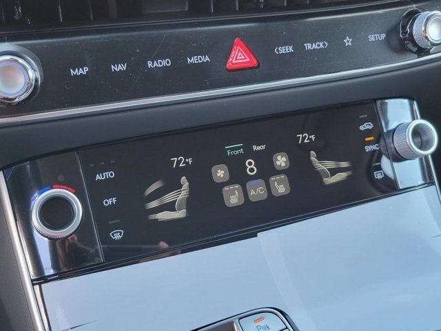 2026 Genesis GV70 2.5T Chantilly VA