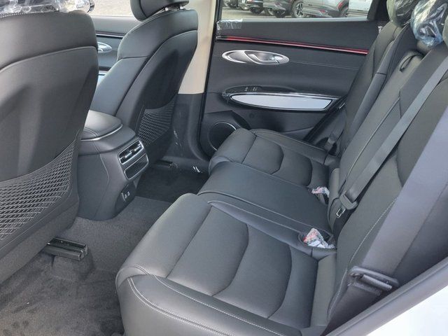 2026 Genesis GV70 2.5T Chantilly VA