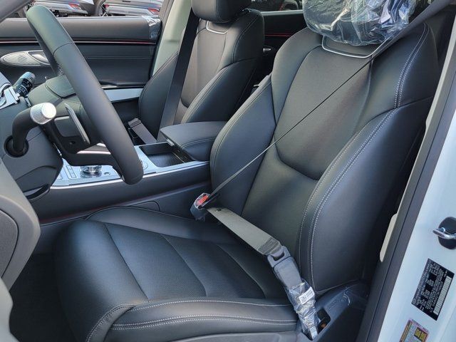 2026 Genesis GV70 2.5T Chantilly VA