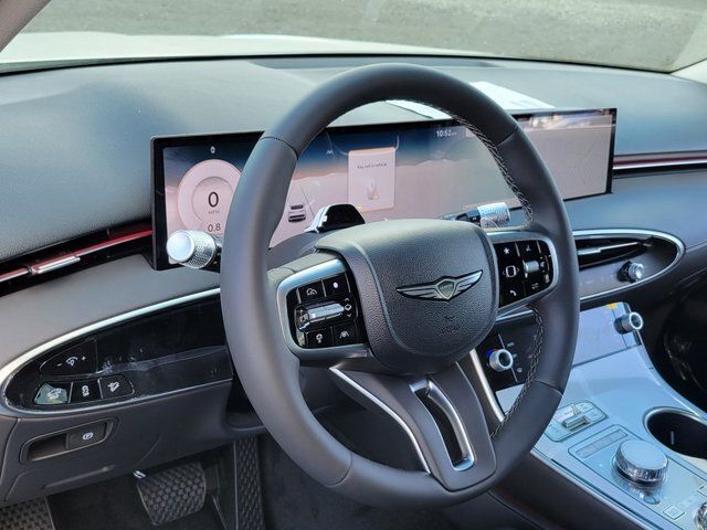 2026 Genesis GV70 2.5T Chantilly VA