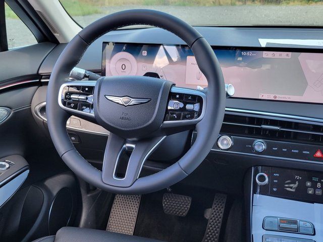 2026 Genesis GV70 2.5T Chantilly VA