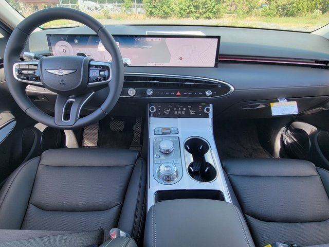 2026 Genesis GV70 2.5T Chantilly VA