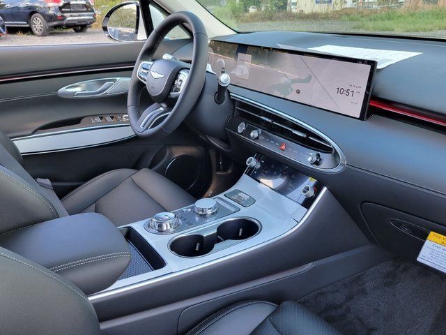 2026 Genesis GV70 2.5T Chantilly VA