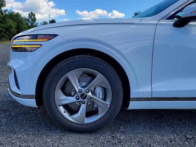 2026 Genesis GV70 2.5T Chantilly VA