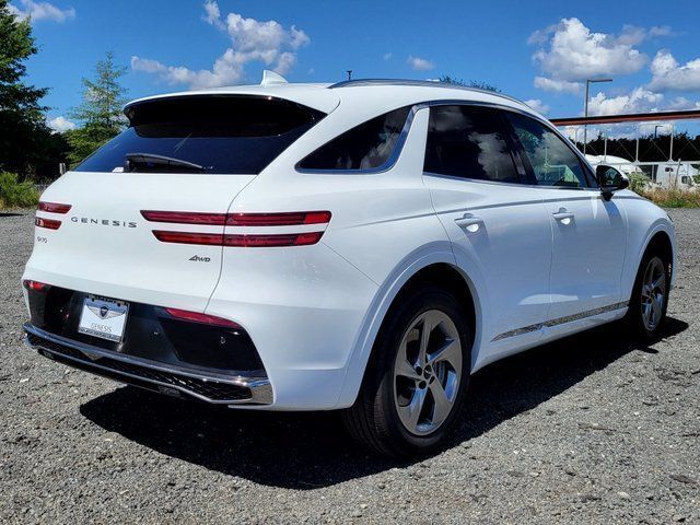 2026 Genesis GV70 2.5T Chantilly VA