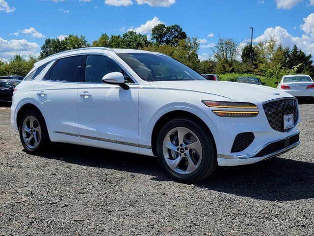 2026 Genesis GV70