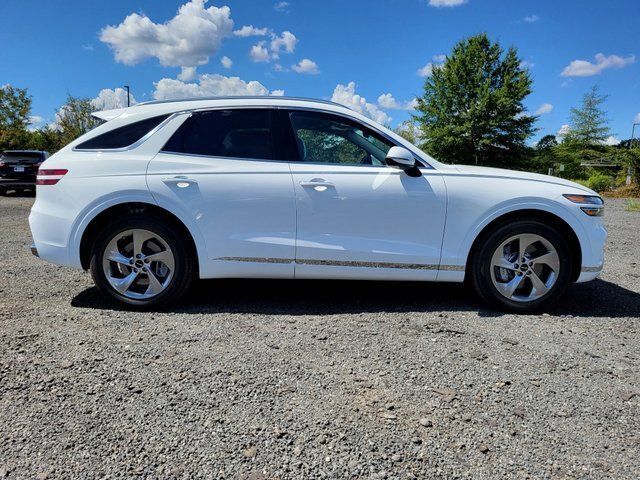 2026 Genesis GV70 2.5T Chantilly VA