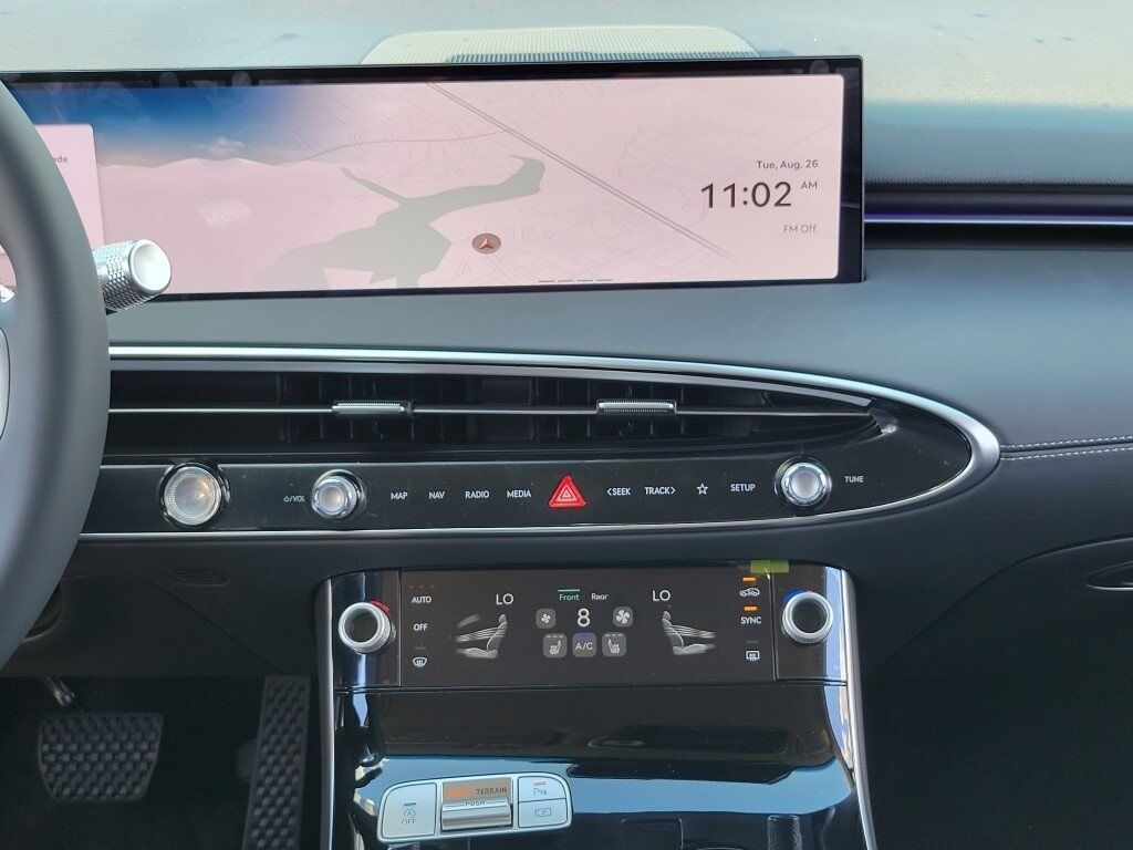 2026 Genesis GV70 2.5T Chantilly VA