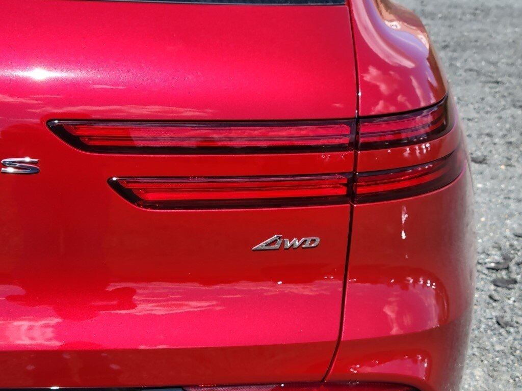 2026 Genesis GV70 2.5T Chantilly VA