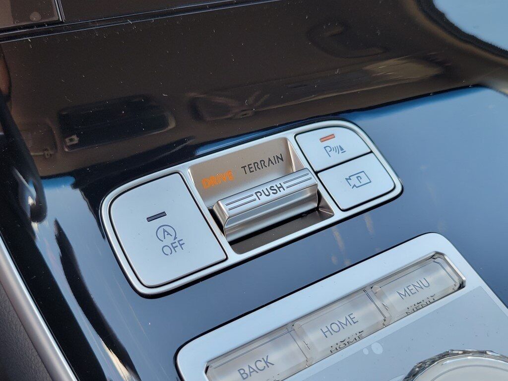 2026 Genesis GV70 2.5T Chantilly VA
