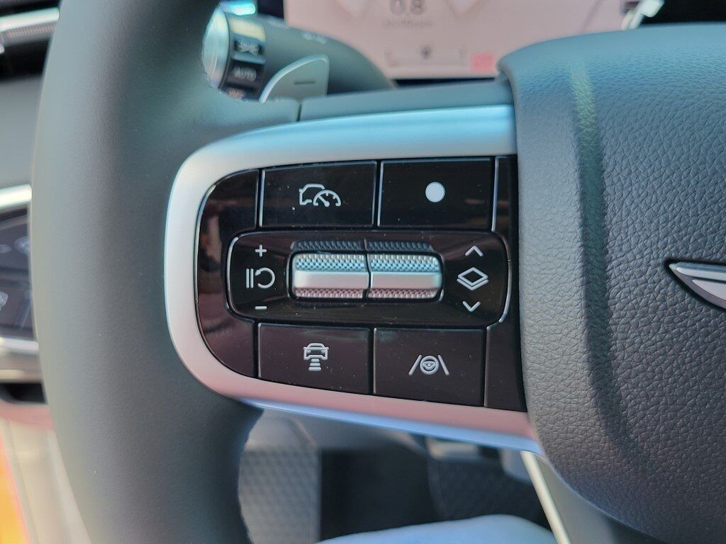 2026 Genesis GV70 2.5T Chantilly VA
