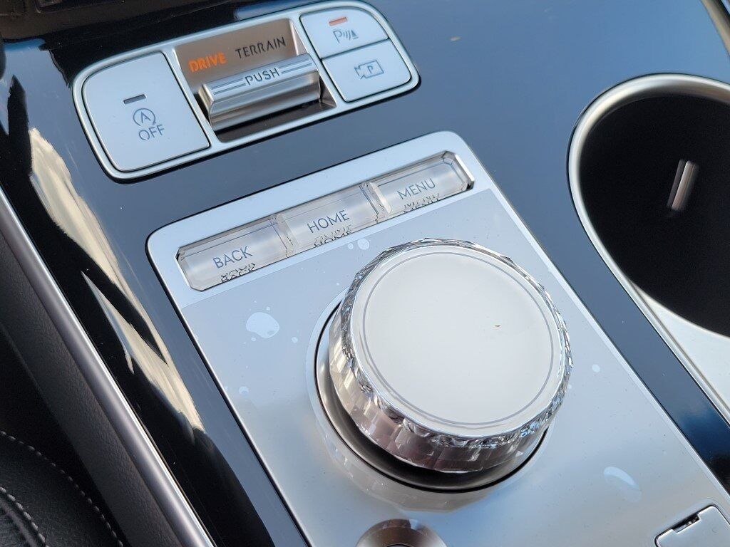 2026 Genesis GV70 2.5T Chantilly VA