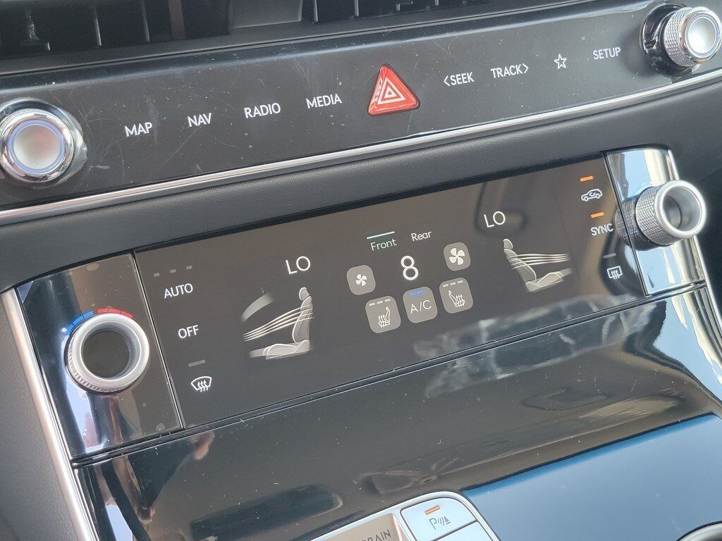 2026 Genesis GV70 2.5T Chantilly VA