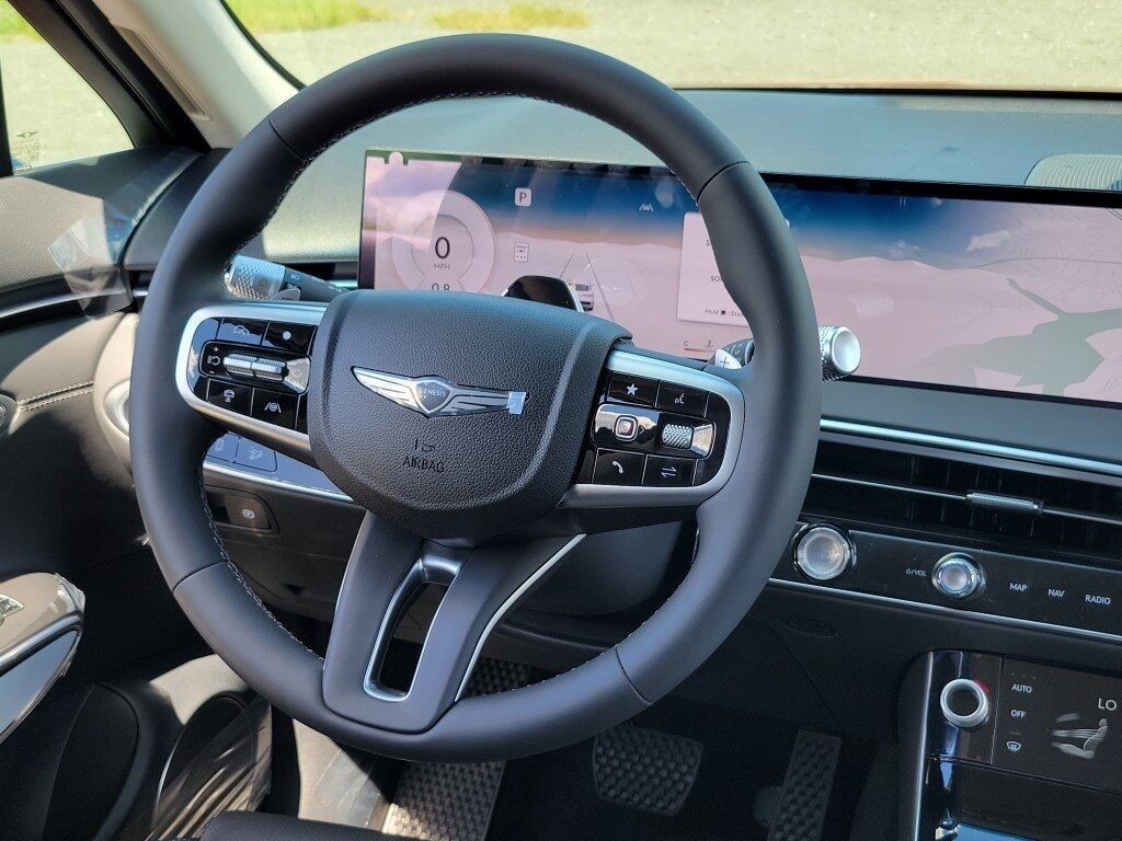 2026 Genesis GV70 2.5T Chantilly VA