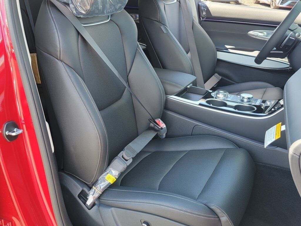 2026 Genesis GV70 2.5T Chantilly VA