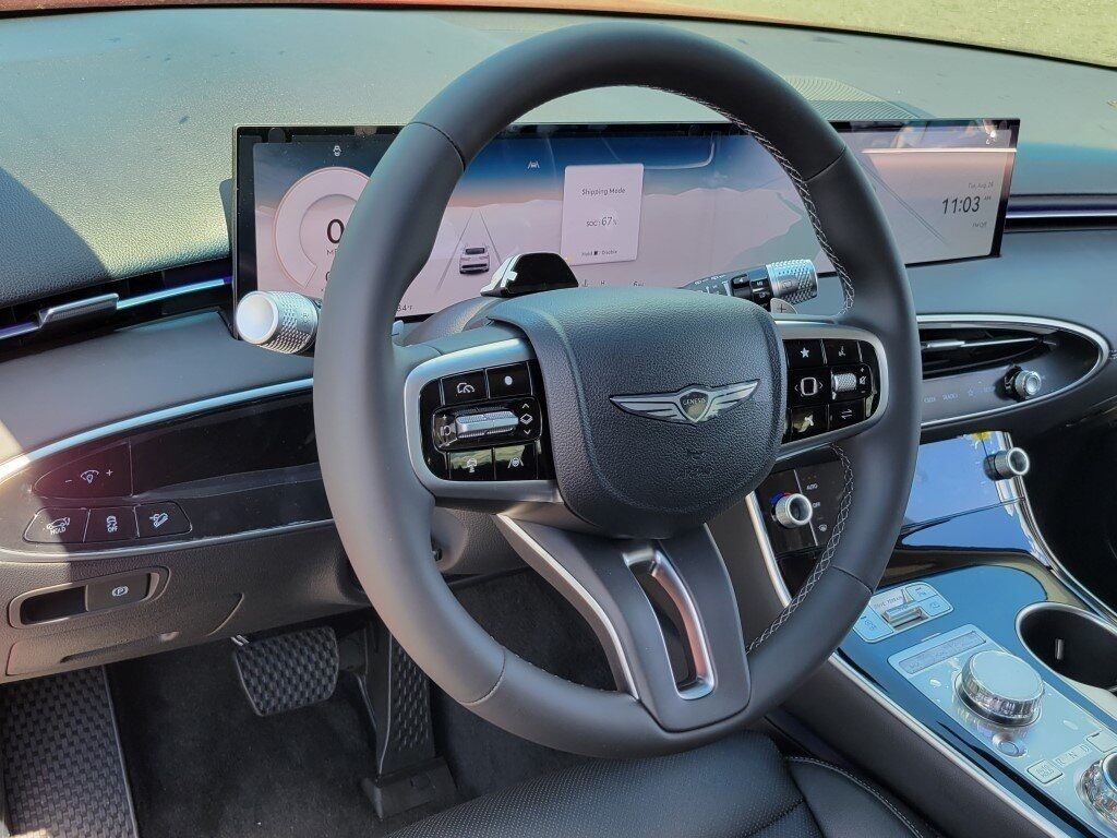 2026 Genesis GV70 2.5T Chantilly VA