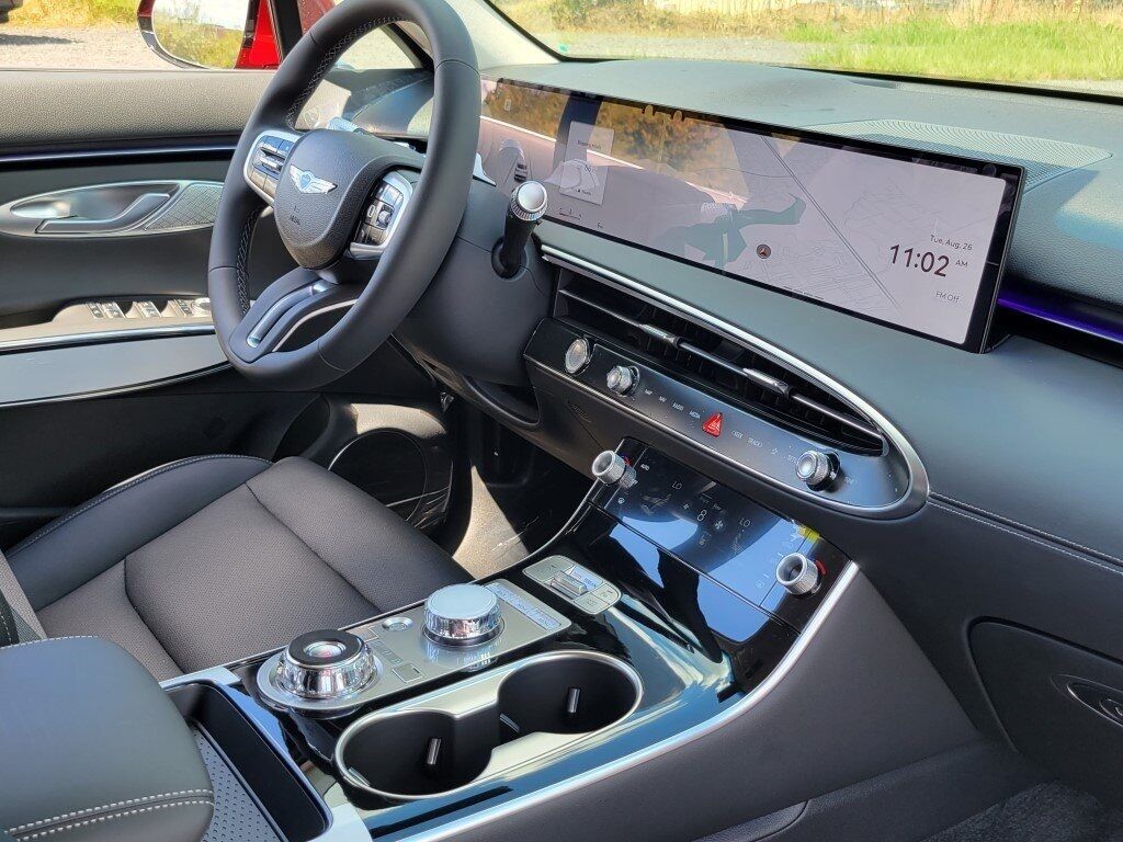 2026 Genesis GV70 2.5T Chantilly VA