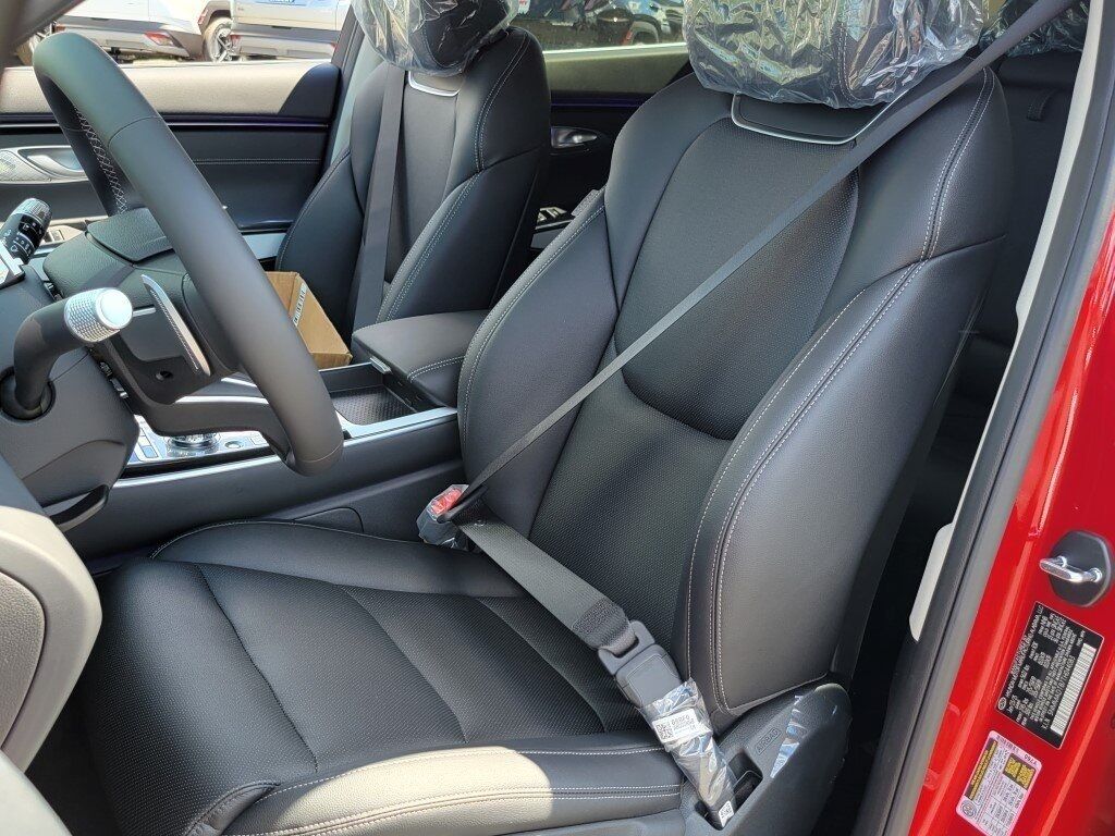 2026 Genesis GV70 2.5T Chantilly VA