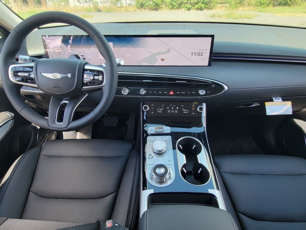 2026 Genesis GV70 2.5T Chantilly VA