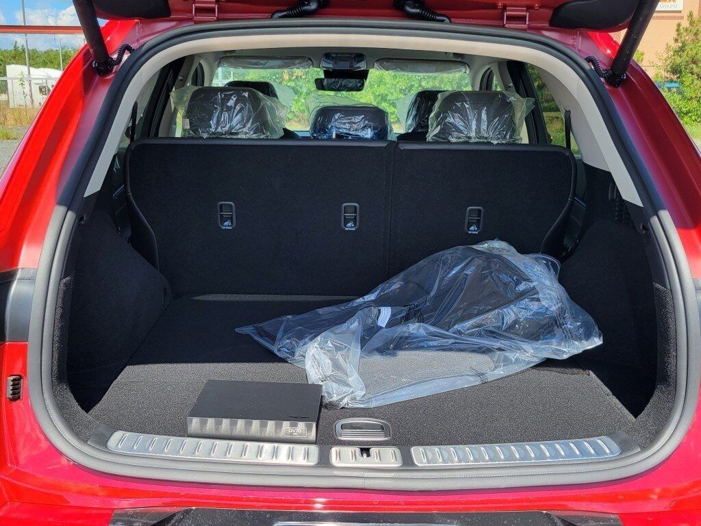 2026 Genesis GV70 2.5T Chantilly VA