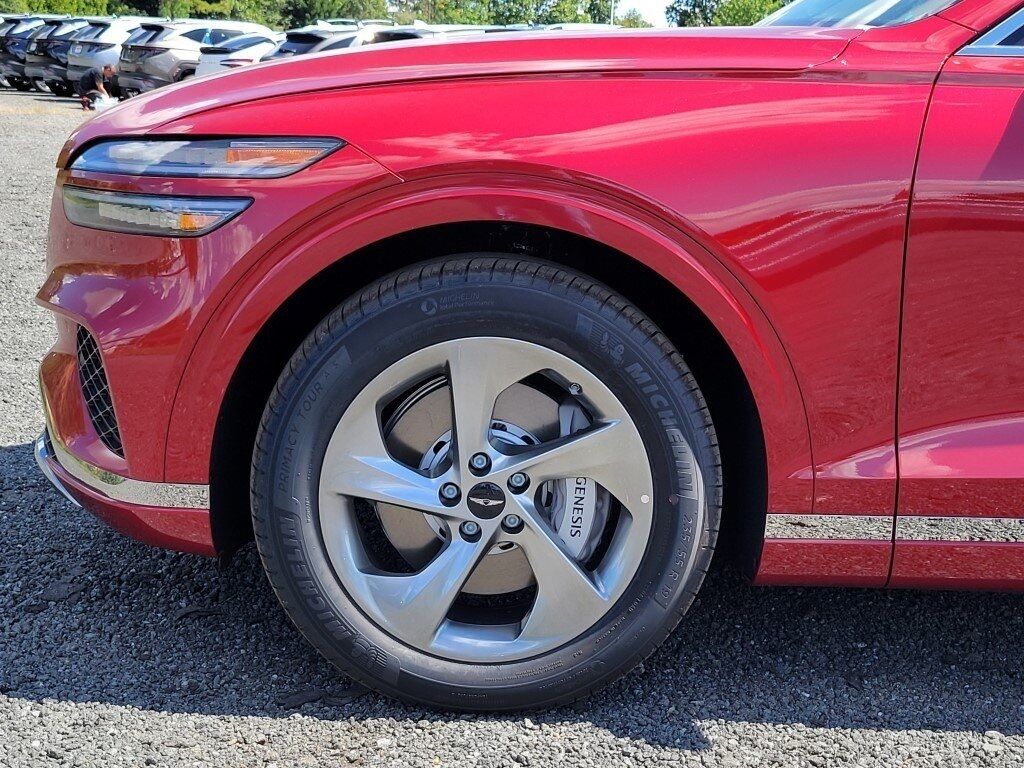 2026 Genesis GV70 2.5T Chantilly VA