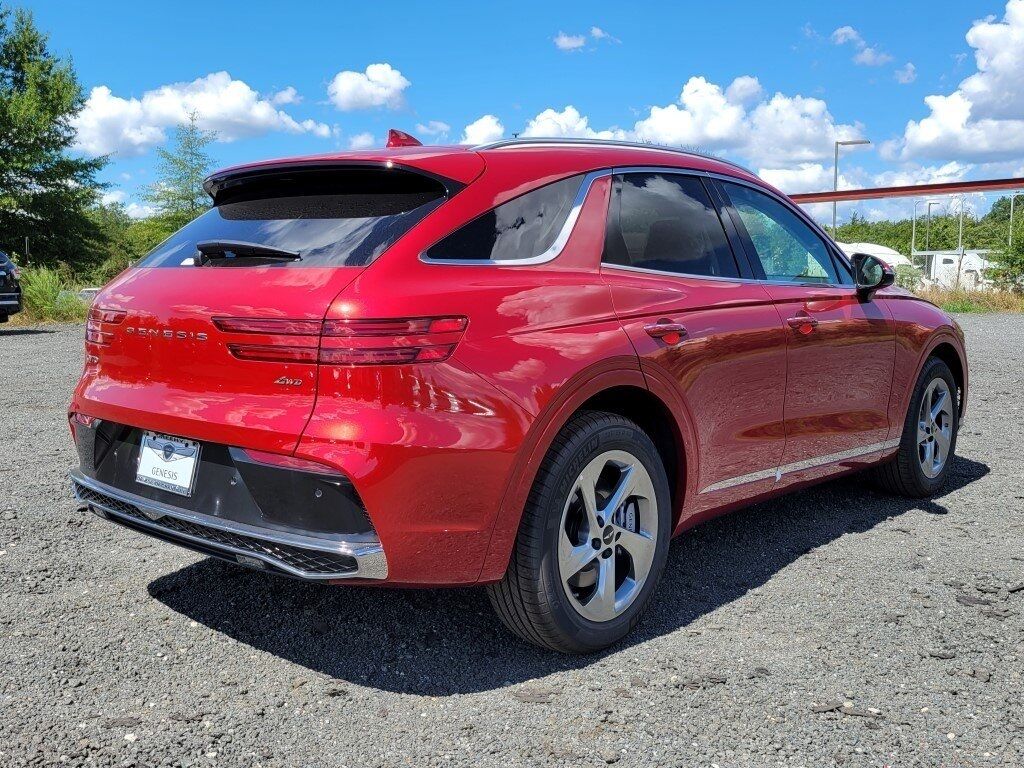 2026 Genesis GV70 2.5T Chantilly VA