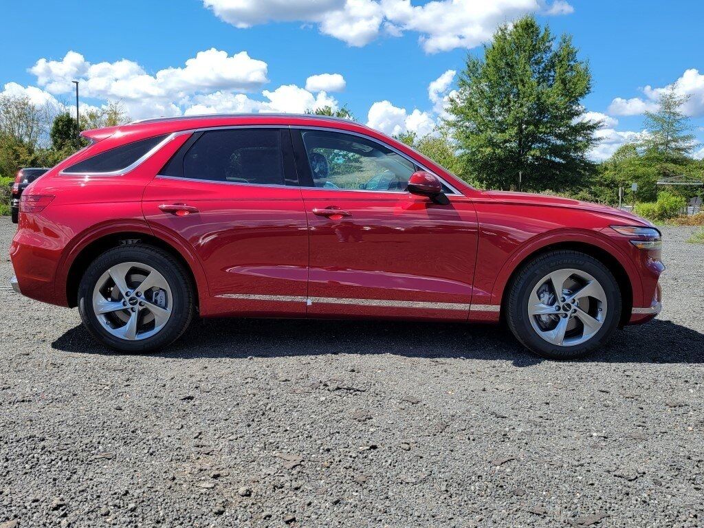 2026 Genesis GV70 2.5T Chantilly VA