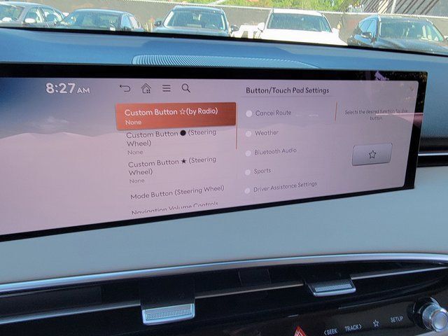 2026 Genesis GV70 2.5T Chantilly VA