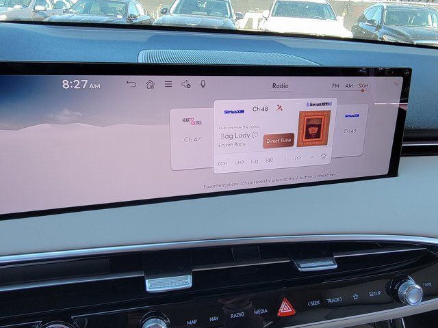 2026 Genesis GV70 2.5T Chantilly VA