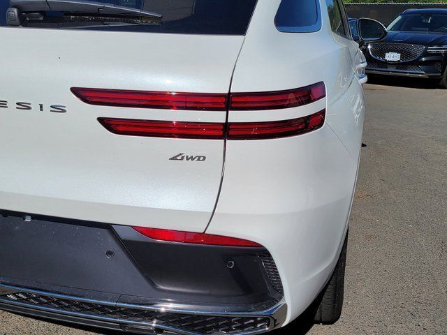 2026 Genesis GV70 2.5T Chantilly VA