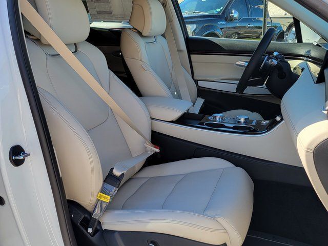 2026 Genesis GV70 2.5T Chantilly VA