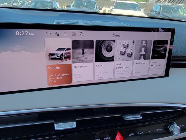 2026 Genesis GV70 2.5T Chantilly VA