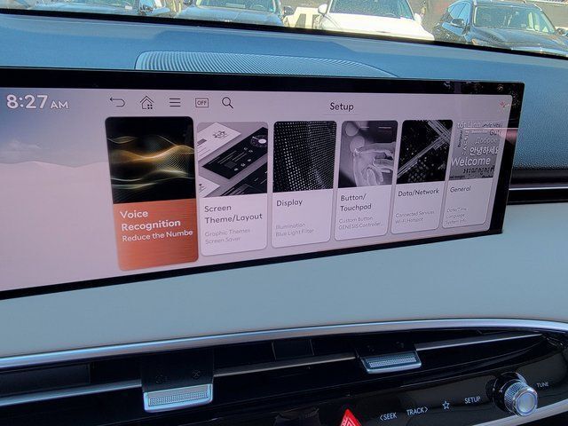 2026 Genesis GV70 2.5T Chantilly VA