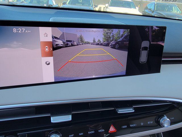 2026 Genesis GV70 2.5T Chantilly VA