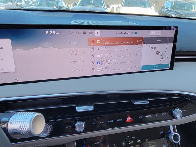 2026 Genesis GV70 2.5T Chantilly VA